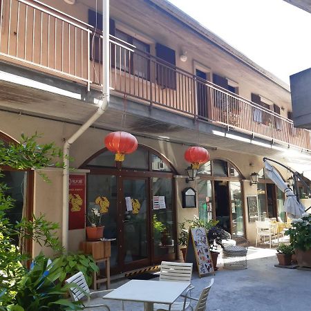 Appartamento Sg ซิสเตียนา ภายนอก รูปภาพ