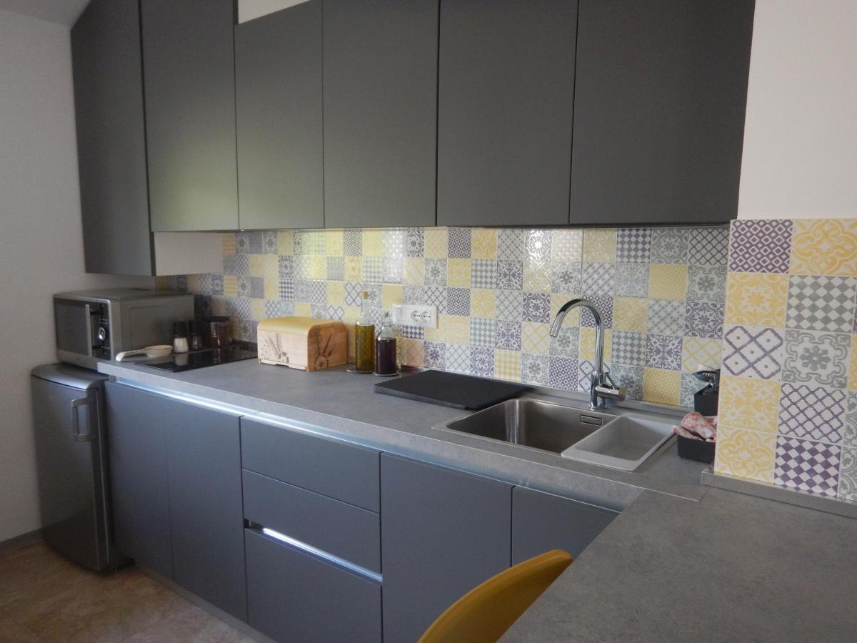 Appartamento Sg ซิสเตียนา ภายนอก รูปภาพ