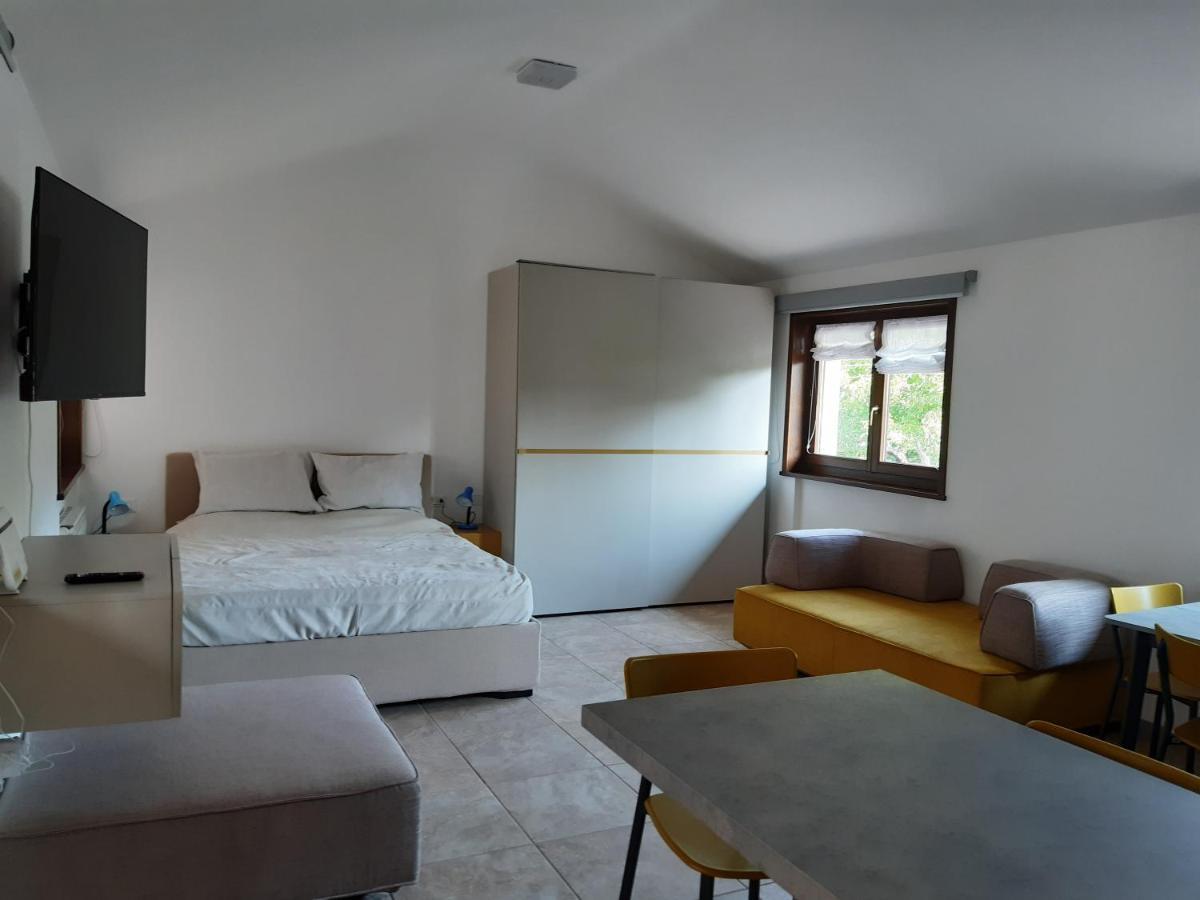 Appartamento Sg ซิสเตียนา ภายนอก รูปภาพ