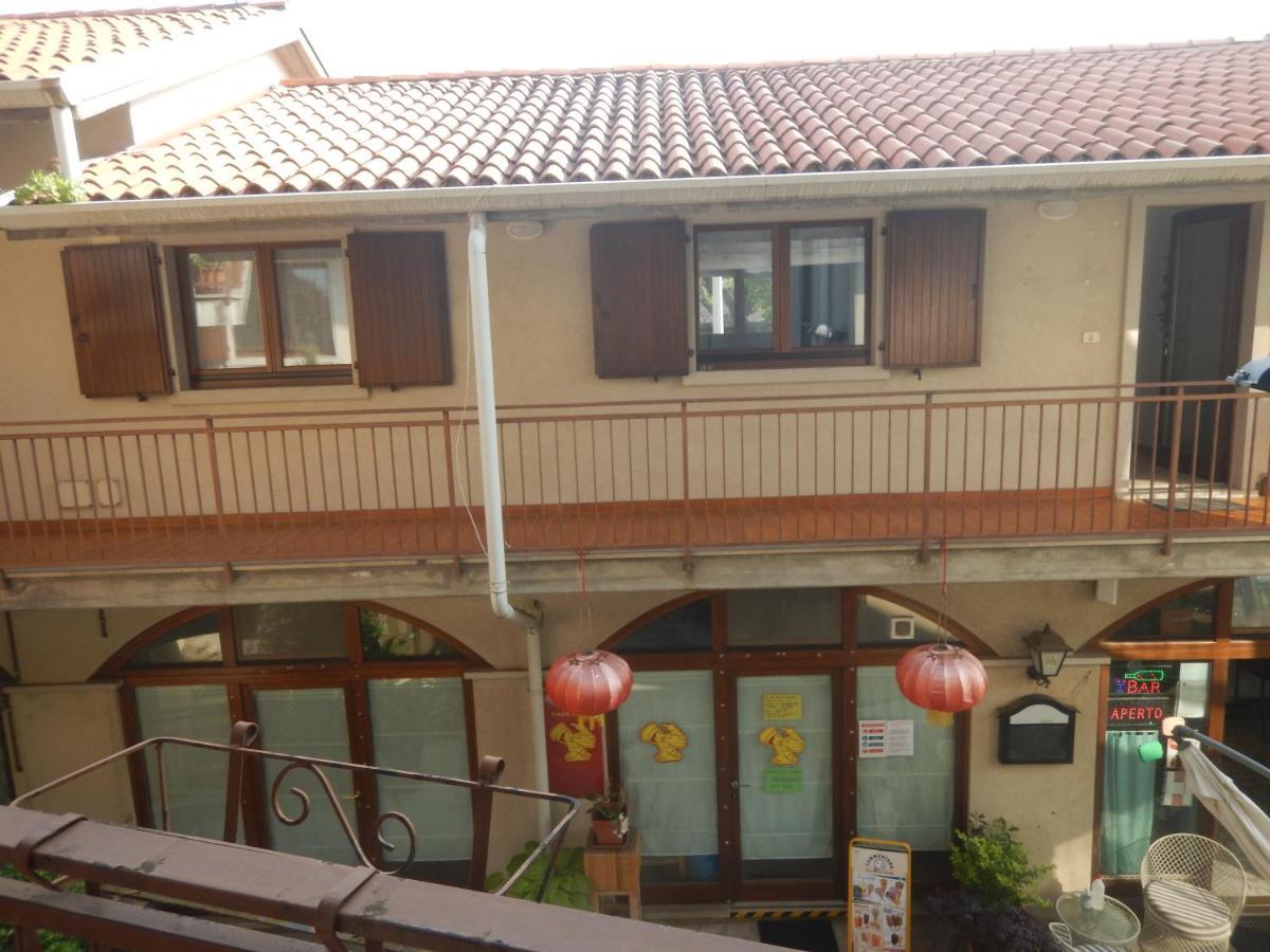 Appartamento Sg ซิสเตียนา ภายนอก รูปภาพ