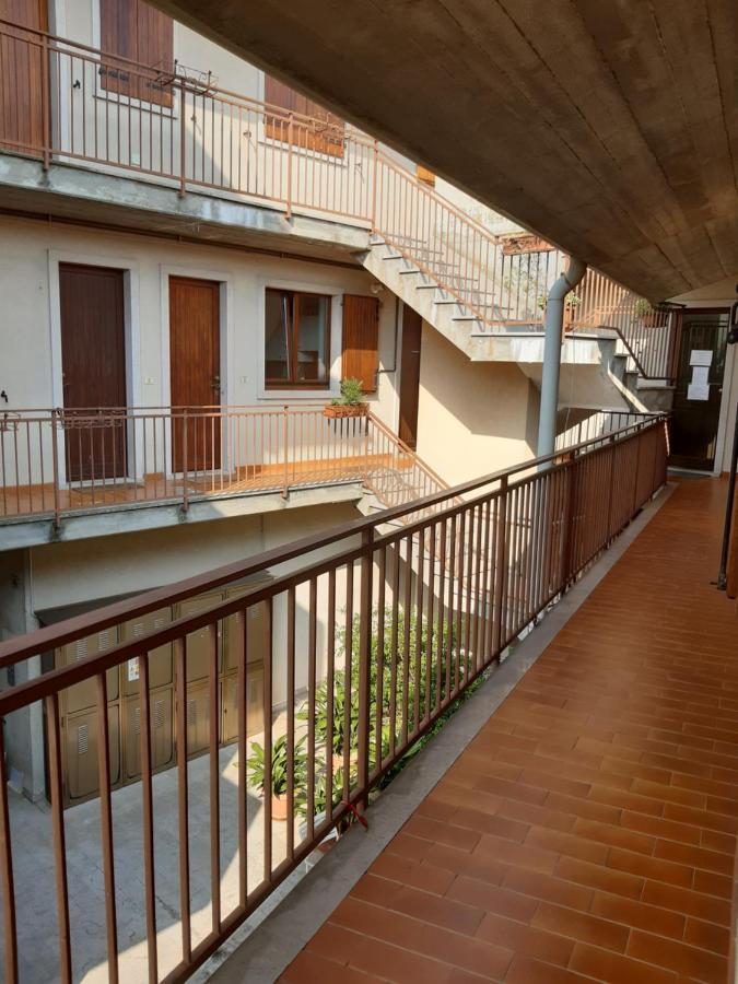 Appartamento Sg ซิสเตียนา ภายนอก รูปภาพ