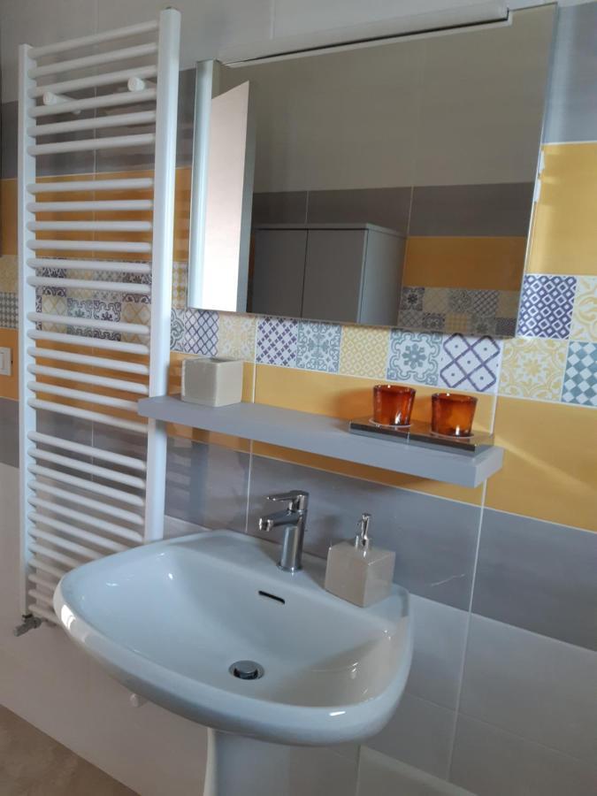 Appartamento Sg ซิสเตียนา ภายนอก รูปภาพ